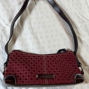 Nine & Co purse